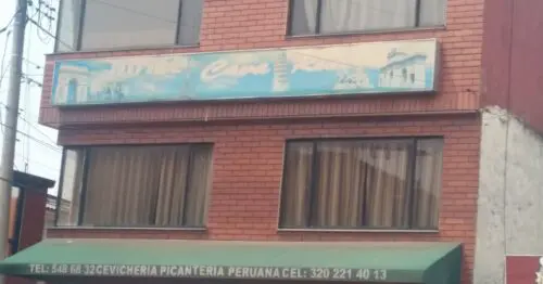 HOTEL CAVA REAL HOTEL CAVA REAL